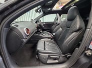 Audi RS3 2.5 TFSI Audi Sport Edition Sportback 5dr Petrol S Tronic quattro Euro 6 (s 9