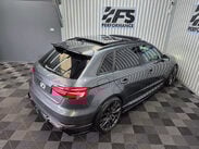 Audi RS3 2.5 TFSI Audi Sport Edition Sportback 5dr Petrol S Tronic quattro Euro 6 (s 23