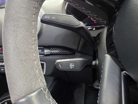 Audi RS3 2.5 TFSI Audi Sport Edition Sportback 5dr Petrol S Tronic quattro Euro 6 (s 25