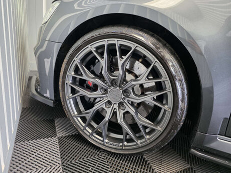 Audi RS3 2.5 TFSI Audi Sport Edition Sportback 5dr Petrol S Tronic quattro Euro 6 (s 26