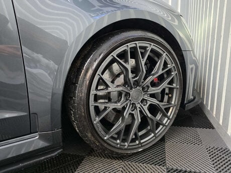 Audi RS3 2.5 TFSI Audi Sport Edition Sportback 5dr Petrol S Tronic quattro Euro 6 (s 32