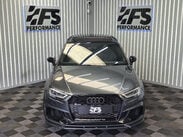 Audi RS3 2.5 TFSI Audi Sport Edition Sportback 5dr Petrol S Tronic quattro Euro 6 (s 35