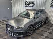 Audi RS3 2.5 TFSI Audi Sport Edition Sportback 5dr Petrol S Tronic quattro Euro 6 (s 36