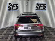 Audi RS3 2.5 TFSI Audi Sport Edition Sportback 5dr Petrol S Tronic quattro Euro 6 (s 38