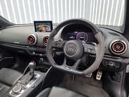 Audi RS3 2.5 TFSI Audi Sport Edition Sportback 5dr Petrol S Tronic quattro Euro 6 (s 41