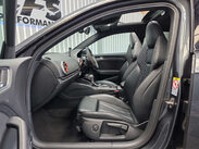 Audi RS3 2.5 TFSI Audi Sport Edition Sportback 5dr Petrol S Tronic quattro Euro 6 (s 42