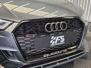 Audi RS3 2.5 TFSI Audi Sport Edition Sportback 5dr Petrol S Tronic quattro Euro 6 (s 43