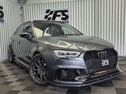 Audi RS3 2.5 TFSI Audi Sport Edition Sportback 5dr Petrol S Tronic quattro Euro 6 (s 45