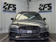 Audi RS3 2.5 TFSI Audi Sport Edition Sportback 5dr Petrol S Tronic quattro Euro 6 (s 46