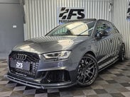 Audi RS3 2.5 TFSI Audi Sport Edition Sportback 5dr Petrol S Tronic quattro Euro 6 (s 47