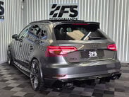 Audi RS3 2.5 TFSI Audi Sport Edition Sportback 5dr Petrol S Tronic quattro Euro 6 (s 48