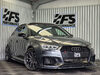 Audi RS3 2.5 TFSI Audi Sport Edition Sportback 5dr Petrol S Tronic quattro Euro 6 (s