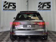 Audi RS3 2.5 TFSI Audi Sport Edition Sportback 5dr Petrol S Tronic quattro Euro 6 (s 5
