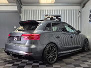 Audi RS3 2.5 TFSI Audi Sport Edition Sportback 5dr Petrol S Tronic quattro Euro 6 (s 6
