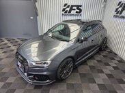 Audi RS3 2.5 TFSI Audi Sport Edition Sportback 5dr Petrol S Tronic quattro Euro 6 (s 20