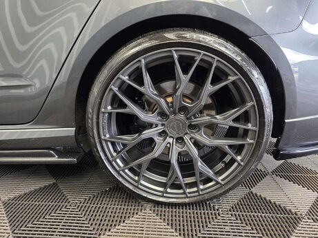 Audi RS3 2.5 TFSI Audi Sport Edition Sportback 5dr Petrol S Tronic quattro Euro 6 (s 27
