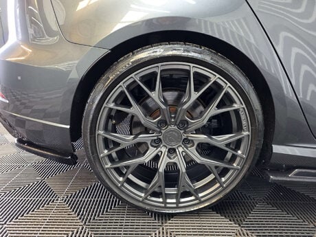Audi RS3 2.5 TFSI Audi Sport Edition Sportback 5dr Petrol S Tronic quattro Euro 6 (s 33