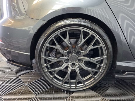 Audi RS3 2.5 TFSI Audi Sport Edition Sportback 5dr Petrol S Tronic quattro Euro 6 (s 29