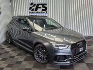 Audi RS3 2.5 TFSI Audi Sport Edition Sportback 5dr Petrol S Tronic quattro Euro 6 (s 34
