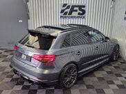 Audi RS3 2.5 TFSI Audi Sport Edition Sportback 5dr Petrol S Tronic quattro Euro 6 (s 39