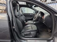 Audi RS3 2.5 TFSI Audi Sport Edition Sportback 5dr Petrol S Tronic quattro Euro 6 (s 40