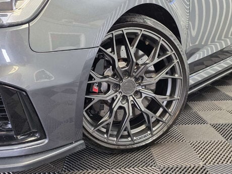 Audi RS3 2.5 TFSI Audi Sport Edition Sportback 5dr Petrol S Tronic quattro Euro 6 (s 44