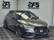 Audi RS3 2.5 TFSI Audi Sport Edition Sportback 5dr Petrol S Tronic quattro Euro 6 (s 53