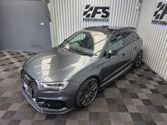 Audi RS3 2.5 TFSI Audi Sport Edition Sportback 5dr Petrol S Tronic quattro Euro 6 (s 20