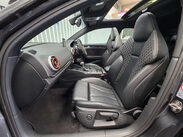 Audi RS3 2.5 TFSI Audi Sport Edition Sportback 5dr Petrol S Tronic quattro Euro 6 (s 9
