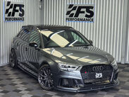 Audi RS3 2.5 TFSI Audi Sport Edition Sportback 5dr Petrol S Tronic quattro Euro 6 (s 53