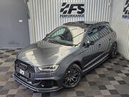 Audi RS3 2.5 TFSI Audi Sport Edition Sportback 5dr Petrol S Tronic quattro Euro 6 (s 36