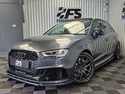 Audi RS3 2.5 TFSI Audi Sport Edition Sportback 5dr Petrol S Tronic quattro Euro 6 (s 47