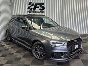 Audi RS3 2.5 TFSI Audi Sport Edition Sportback 5dr Petrol S Tronic quattro Euro 6 (s 34