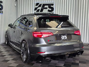 Audi RS3 2.5 TFSI Audi Sport Edition Sportback 5dr Petrol S Tronic quattro Euro 6 (s 48