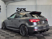 Audi RS3 2.5 TFSI Audi Sport Edition Sportback 5dr Petrol S Tronic quattro Euro 6 (s 4