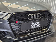 Audi RS3 2.5 TFSI Audi Sport Edition Sportback 5dr Petrol S Tronic quattro Euro 6 (s 43