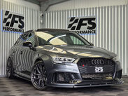 Audi RS3 2.5 TFSI Audi Sport Edition Sportback 5dr Petrol S Tronic quattro Euro 6 (s 52