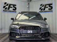 Audi RS3 2.5 TFSI Audi Sport Edition Sportback 5dr Petrol S Tronic quattro Euro 6 (s 46