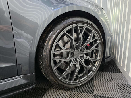 Audi RS3 2.5 TFSI Audi Sport Edition Sportback 5dr Petrol S Tronic quattro Euro 6 (s 28