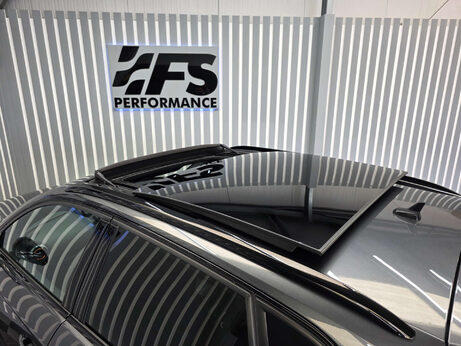Audi RS3 2.5 TFSI Audi Sport Edition Sportback 5dr Petrol S Tronic quattro Euro 6 (s 9