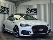 Audi RS5 2.9 TFSI V6 Coupe 2dr Petrol Tiptronic quattro Euro 6 (s/s) (450 ps) 1