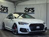 Audi RS5 2.9 TFSI V6 Coupe 2dr Petrol Tiptronic quattro Euro 6 (s/s) (450 ps)