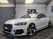Audi RS5 2.9 TFSI V6 Coupe 2dr Petrol Tiptronic quattro Euro 6 (s/s) (450 ps) 3