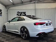 Audi RS5 2.9 TFSI V6 Coupe 2dr Petrol Tiptronic quattro Euro 6 (s/s) (450 ps) 4