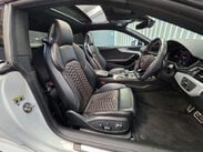Audi RS5 2.9 TFSI V6 Coupe 2dr Petrol Tiptronic quattro Euro 6 (s/s) (450 ps) 7