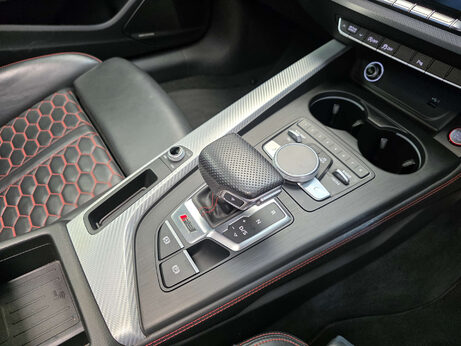 Audi RS5 2.9 TFSI V6 Coupe 2dr Petrol Tiptronic quattro Euro 6 (s/s) (450 ps) 5