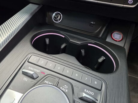 Audi RS5 2.9 TFSI V6 Coupe 2dr Petrol Tiptronic quattro Euro 6 (s/s) (450 ps) 13
