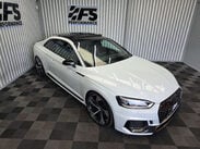 Audi RS5 2.9 TFSI V6 Coupe 2dr Petrol Tiptronic quattro Euro 6 (s/s) (450 ps) 14