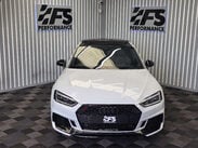 Audi RS5 2.9 TFSI V6 Coupe 2dr Petrol Tiptronic quattro Euro 6 (s/s) (450 ps) 15