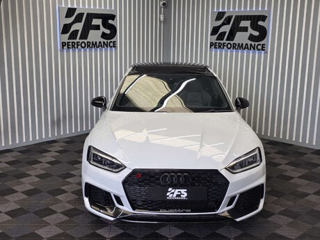 Audi RS5 2.9 TFSI V6 Coupe 2dr Petrol Tiptronic quattro Euro 6 (s/s) (450 ps) 15